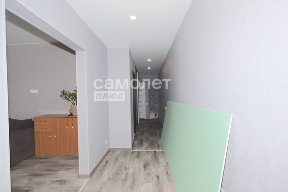 
  Продается 2-комн. квартира, 58.4 м², Гурьевская ул, д. 14
. Фото 16.