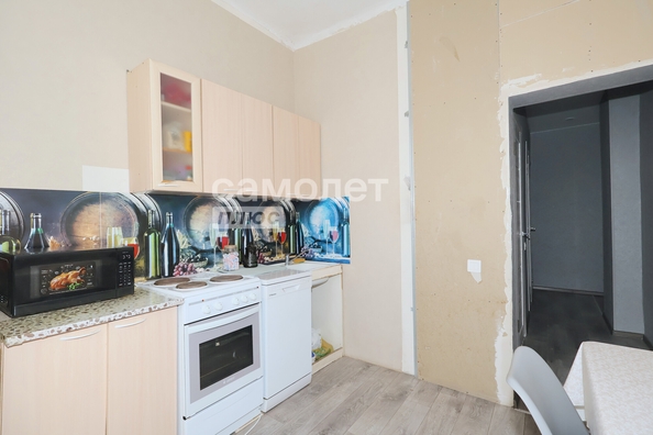 
  Продается 2-комн. квартира, 58.4 м², Гурьевская ул, д. 14
. Фото 18.