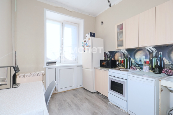 
  Продается 2-комн. квартира, 58.4 м², Гурьевская ул, д. 14
. Фото 21.