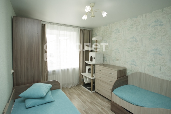 
  Продается 3-комн. квартира, 61 м², Веры Волошиной ул, д. 28
. Фото 7.