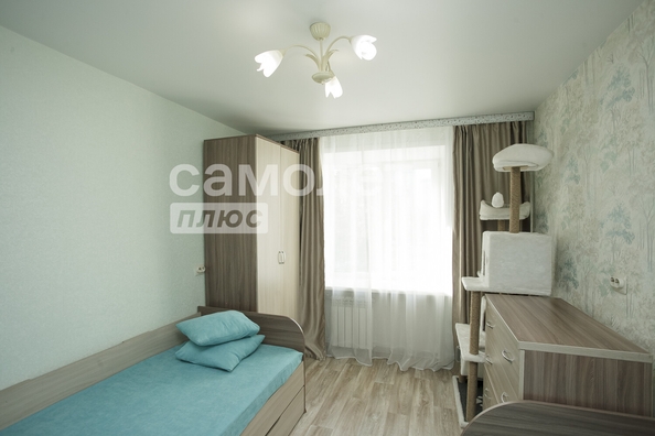 
  Продается 3-комн. квартира, 61 м², Веры Волошиной ул, д. 28
. Фото 8.