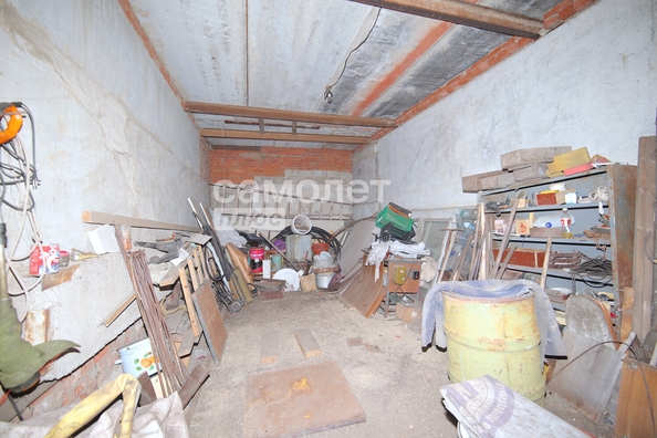 
  Продается коттедж, 183.4 м², деревня Смолино
. Фото 25.