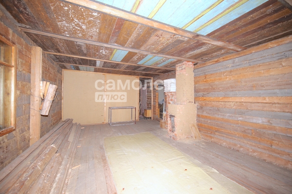 
  Продается коттедж, 183.4 м², деревня Смолино
. Фото 37.