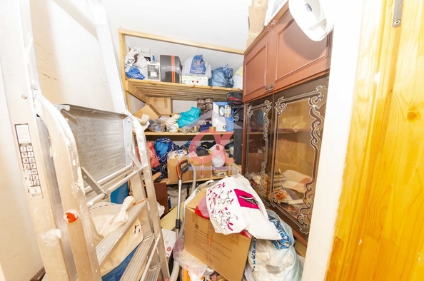 
  Продается 4-комн. квартира, 122 м², Сибиряков-Гвардейцев ул, д. 22а
. Фото 14.