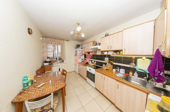 
  Продается 4-комн. квартира, 122 м², Сибиряков-Гвардейцев ул, д. 22а
. Фото 17.