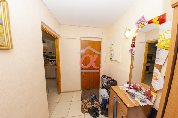 
  Продается 4-комн. квартира, 122 м², Сибиряков-Гвардейцев ул, д. 22а
. Фото 19.