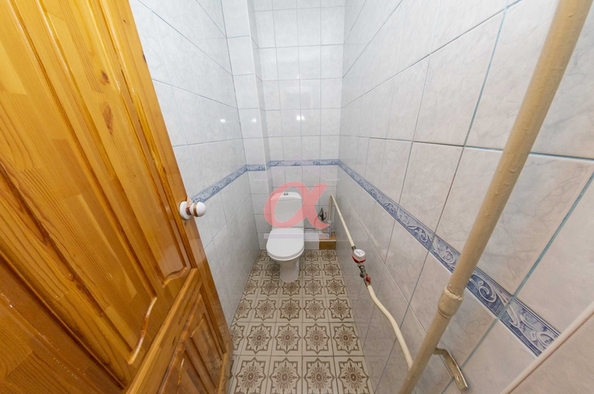 
  Продается 4-комн. квартира, 122 м², Сибиряков-Гвардейцев ул, д. 22а
. Фото 21.