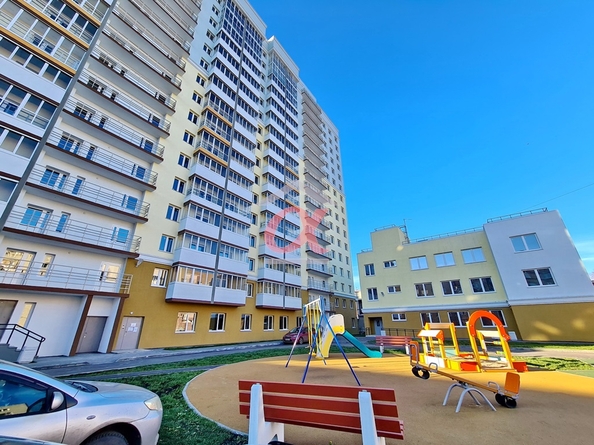 
  Продается 3-комн. квартира, 66.7 м², ЖК Старт
. Фото 21.
