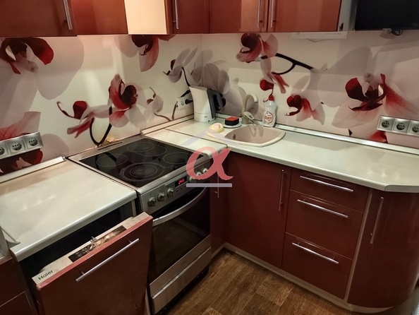 
  Продается 2-комн. квартира, 48 м², Гагарина ул, д. 140
. Фото 11.