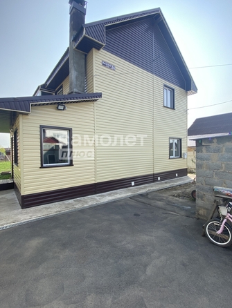 
  Продается коттедж, 164.4 м², Кемерово
. Фото 2.