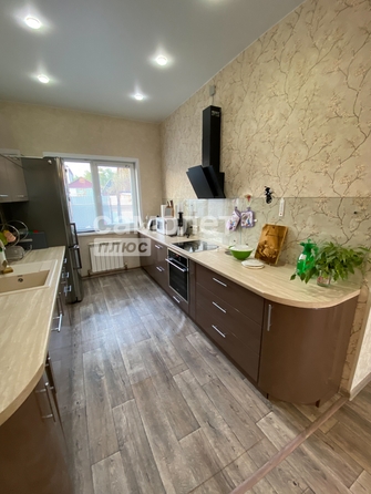 
  Продается коттедж, 164.4 м², Кемерово
. Фото 9.