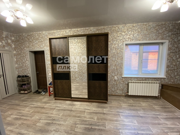 
  Продается коттедж, 164.4 м², Кемерово
. Фото 14.