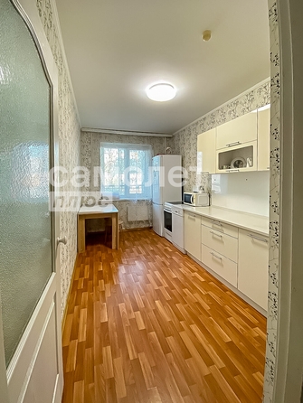 
  Продается 2-комн. квартира, 52.9 м², Шахтеров пр-кт, д. 84
. Фото 2.