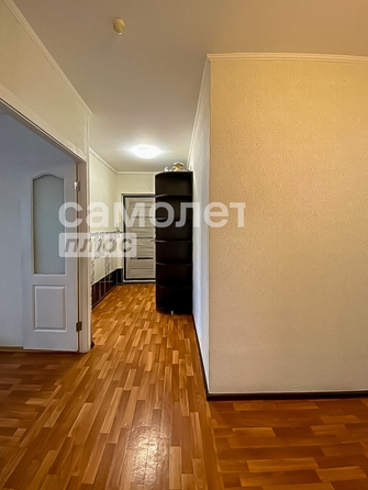 
  Продается 2-комн. квартира, 52.9 м², Шахтеров пр-кт, д. 84
. Фото 8.