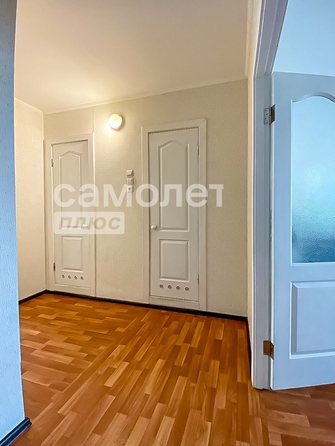
  Продается 2-комн. квартира, 52.9 м², Шахтеров пр-кт, д. 84
. Фото 12.