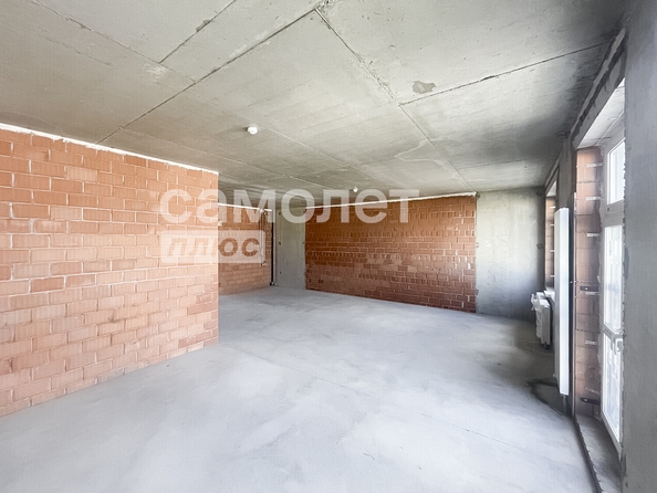
  Продается 2-комн. квартира, 48.2 м², ЖК Парковый, дом 3 этап 1
. Фото 2.