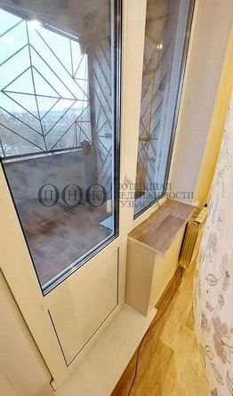 
  Продается 1-комн. квартира, 22.4 м², Ворошилова ул, д. 12
. Фото 2.