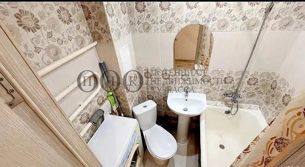 
  Продается 1-комн. квартира, 22.4 м², Ворошилова ул, д. 12
. Фото 4.