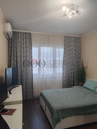 
  Продается 1-комн. квартира, 32.4 м², Притомский пр-кт, д. 15к1
. Фото 2.