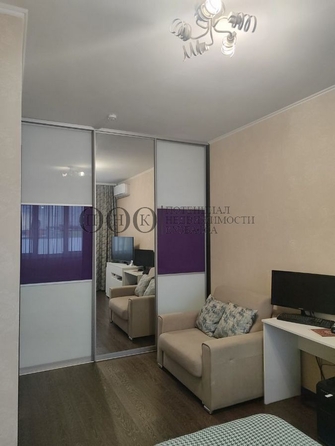 
  Продается 1-комн. квартира, 32.4 м², Притомский пр-кт, д. 15к1
. Фото 3.