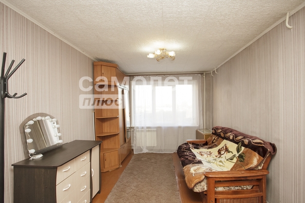 
  Продается 1-комн. квартира, 22.6 м², Космическая ул, д. 18А
. Фото 8.