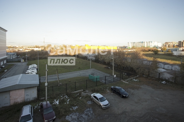 
  Продается 1-комн. квартира, 22.6 м², Космическая ул, д. 18А
. Фото 11.