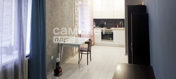 
  Продается 2-комн. квартира, 40.3 м², Лермонтова ул, д. 14
. Фото 4.