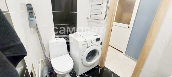 
  Продается 2-комн. квартира, 40.3 м², Лермонтова ул, д. 14
. Фото 11.