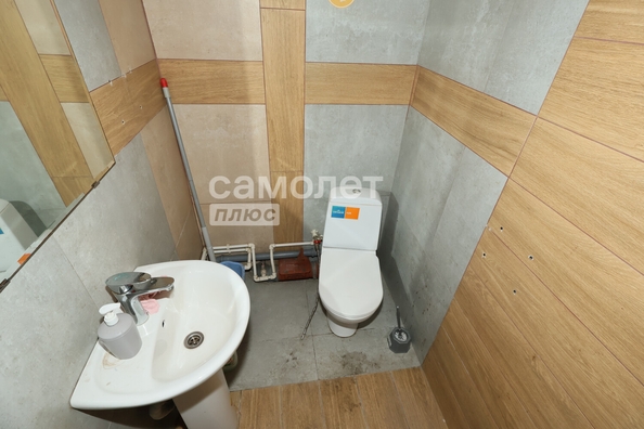 
  Сдается универсальное помещение, 210 м², Николая Островского ул, д. 31
. Фото 6.