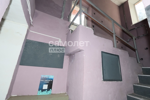 
  Сдается универсальное помещение, 210 м², Николая Островского ул, д. 31
. Фото 10.