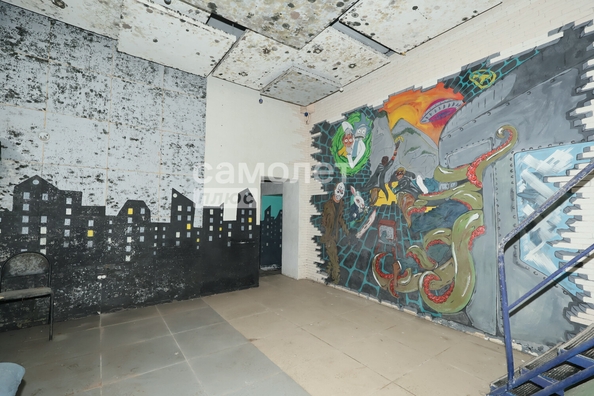 
  Сдается универсальное помещение, 210 м², Николая Островского ул, д. 31
. Фото 13.