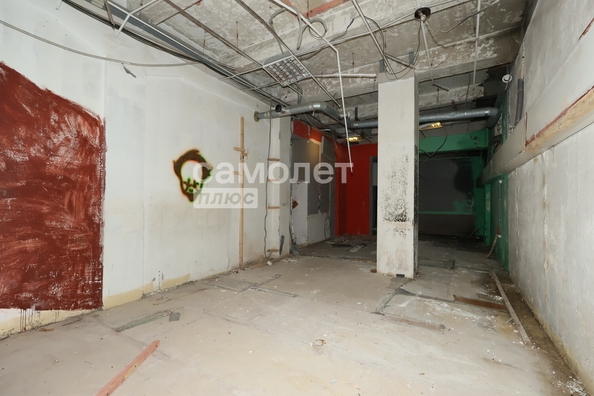 
  Сдается универсальное помещение, 210 м², Николая Островского ул, д. 31
. Фото 18.