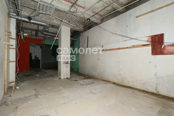 
  Сдается универсальное помещение, 210 м², Николая Островского ул, д. 31
. Фото 19.