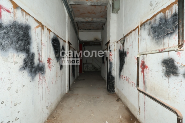 
  Сдается универсальное помещение, 210 м², Николая Островского ул, д. 31
. Фото 20.