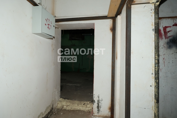 
  Сдается универсальное помещение, 210 м², Николая Островского ул, д. 31
. Фото 31.