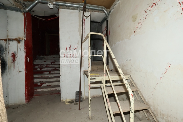 
  Сдается универсальное помещение, 210 м², Николая Островского ул, д. 31
. Фото 37.