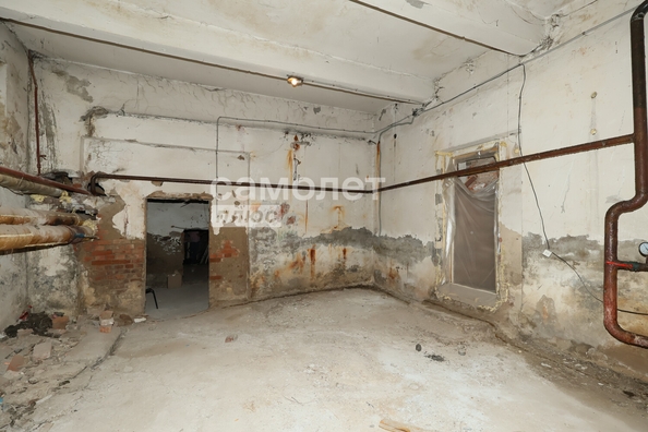 
  Сдается универсальное помещение, 210 м², Николая Островского ул, д. 31
. Фото 41.