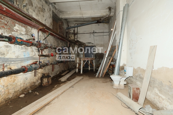 
  Сдается универсальное помещение, 210 м², Николая Островского ул, д. 31
. Фото 44.