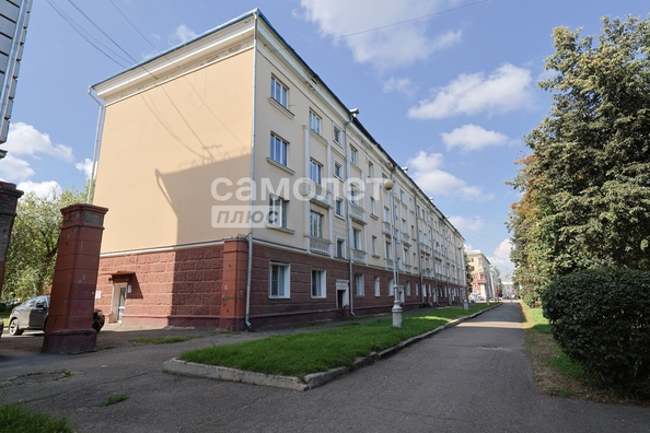 
  Сдается универсальное помещение, 210 м², Николая Островского ул, д. 31
. Фото 51.