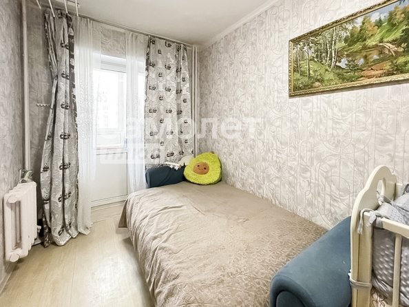 
  Продается 3-комн. квартира, 58.5 м², Шахтеров пр-кт, д. 68
. Фото 1.