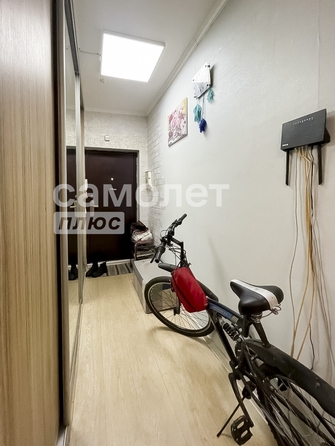 
  Продается 3-комн. квартира, 58.5 м², Шахтеров пр-кт, д. 68
. Фото 2.