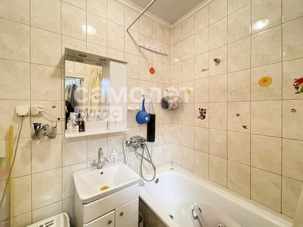 
  Продается 3-комн. квартира, 58.5 м², Шахтеров пр-кт, д. 68
. Фото 9.