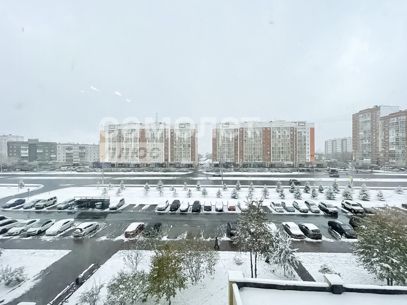 
  Продается 3-комн. квартира, 58.5 м², Шахтеров пр-кт, д. 68
. Фото 16.