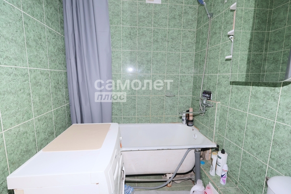 
  Продается 1-комн. квартира, 32.3 м², Ленина пр-кт, д. 50
. Фото 5.