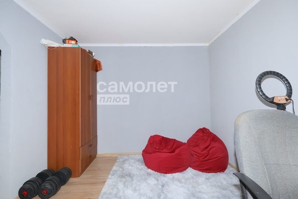 
  Продается 1-комн. квартира, 32.3 м², Ленина пр-кт, д. 50
. Фото 7.