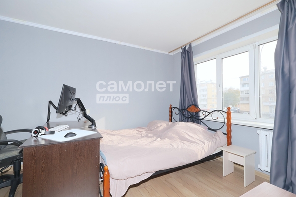 
  Продается 1-комн. квартира, 32.3 м², Ленина пр-кт, д. 50
. Фото 8.