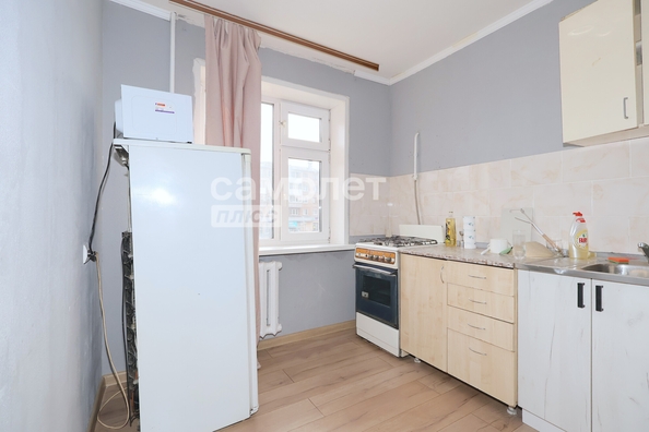 
  Продается 1-комн. квартира, 32.3 м², Ленина пр-кт, д. 50
. Фото 12.