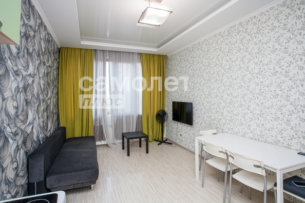 
  Продается 2-комн. квартира, 62.1 м², Притомская набережная ул, д. 23
. Фото 7.