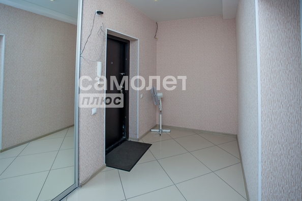 
  Продается 2-комн. квартира, 62.1 м², Притомская набережная ул, д. 23
. Фото 14.