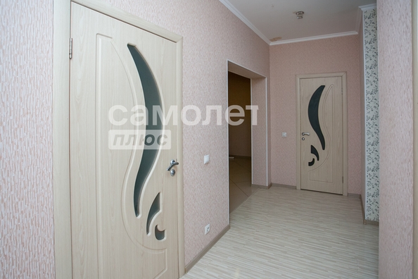 
  Продается 2-комн. квартира, 62.1 м², Притомская набережная ул, д. 23
. Фото 16.